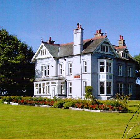 Foxcroft Bed & Breakfast Millom Kültér fotó