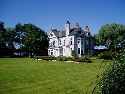 Foxcroft Bed & Breakfast Millom Kültér fotó