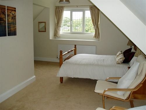 Foxcroft Bed & Breakfast Millom Kültér fotó