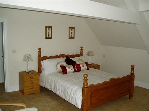 Foxcroft Bed & Breakfast Millom Kültér fotó