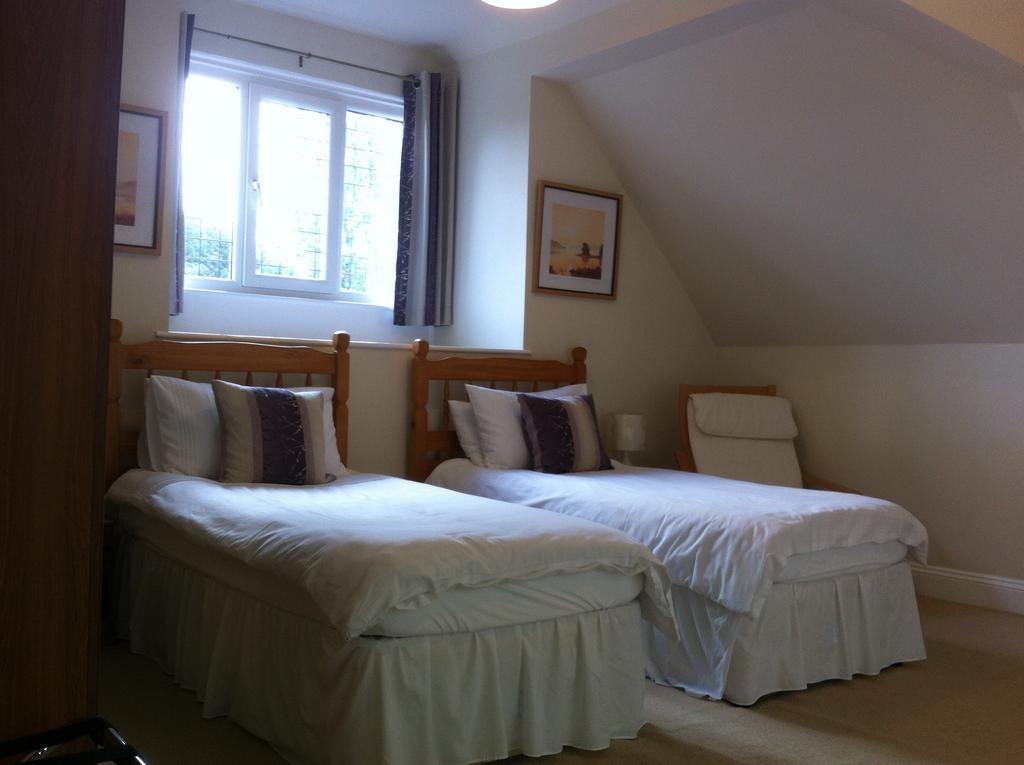 Foxcroft Bed & Breakfast Millom Szoba fotó