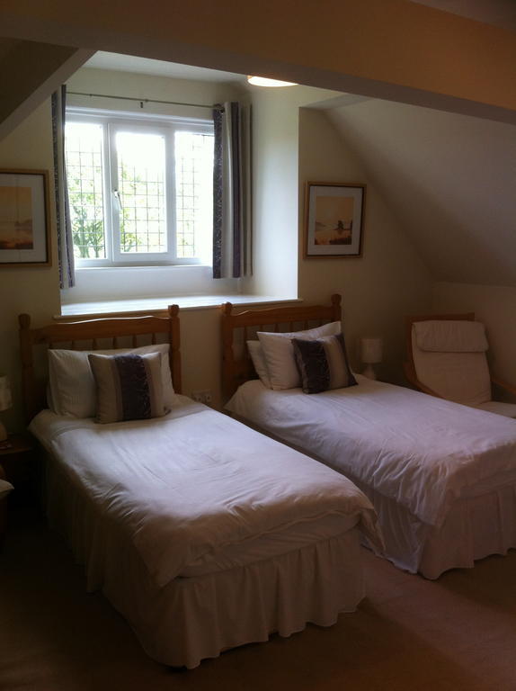 Foxcroft Bed & Breakfast Millom Kültér fotó