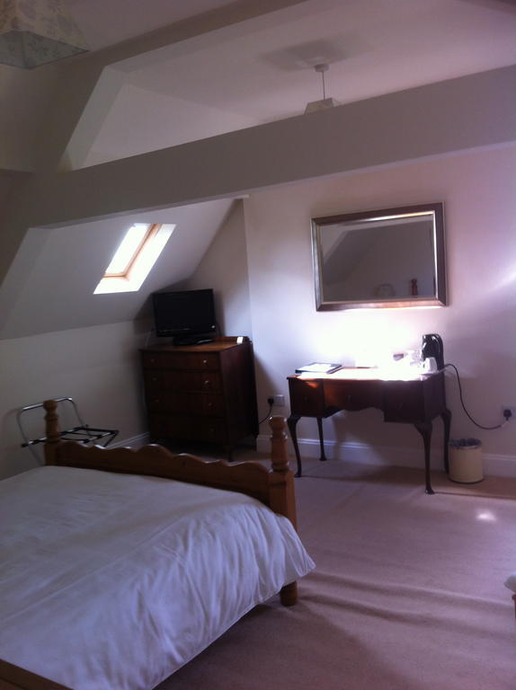 Foxcroft Bed & Breakfast Millom Kültér fotó