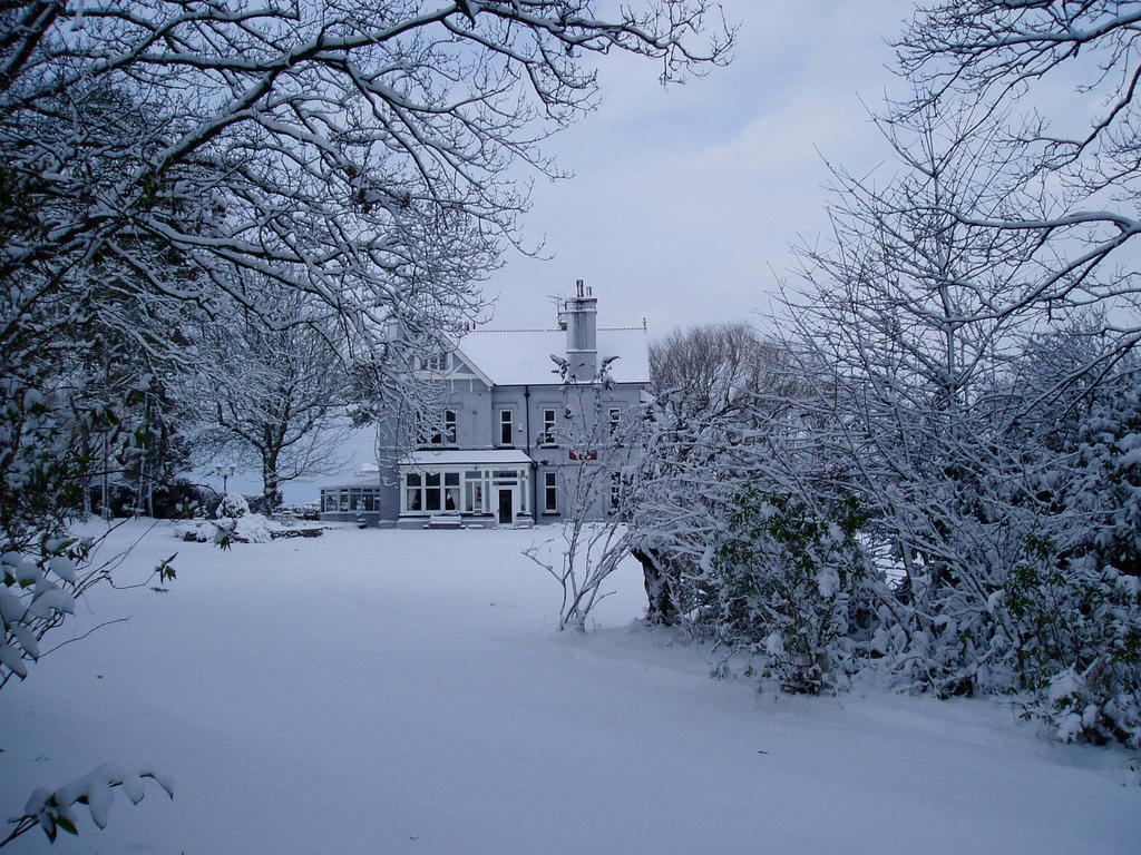 Foxcroft Bed & Breakfast Millom Kültér fotó