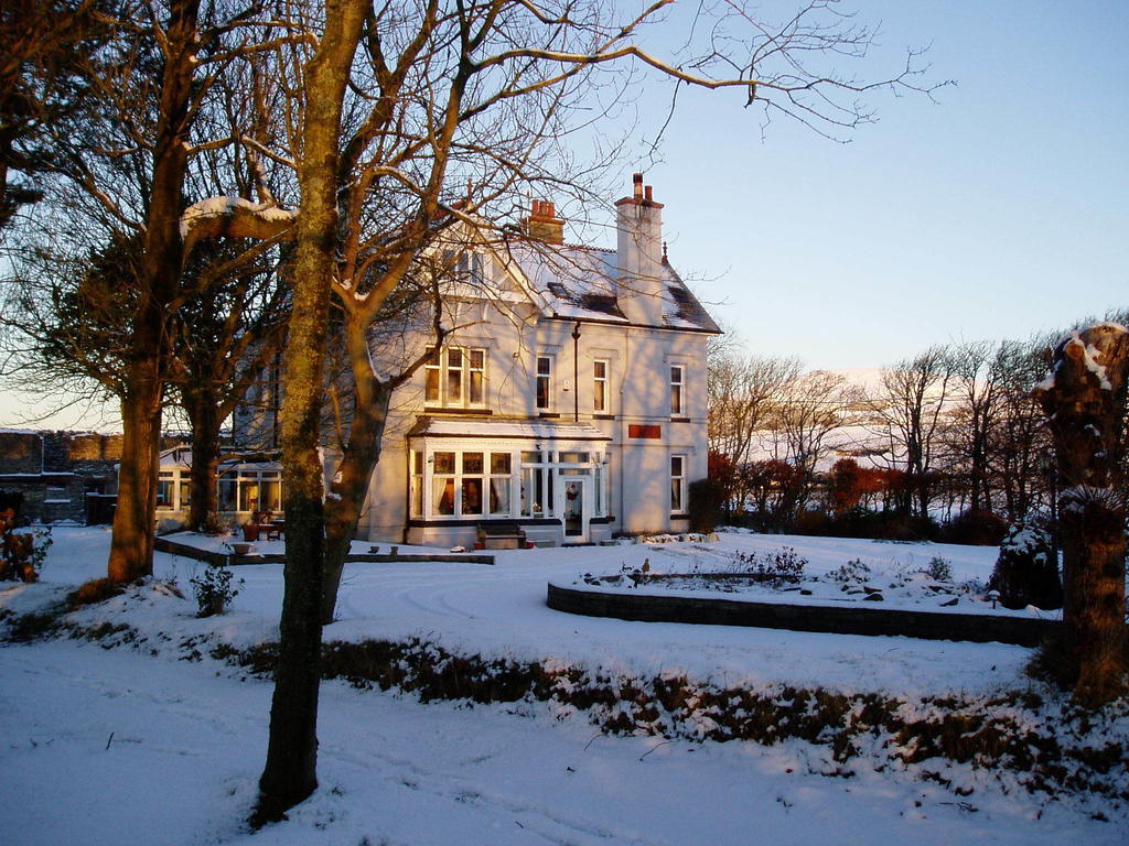 Foxcroft Bed & Breakfast Millom Kültér fotó